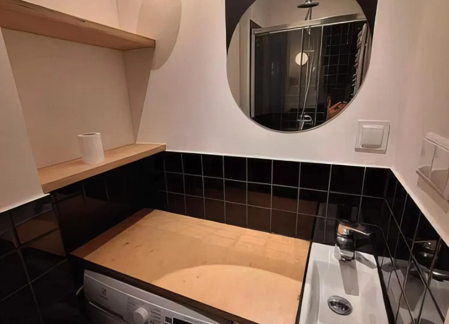 Koko Wiktoryn Apartments Warschau