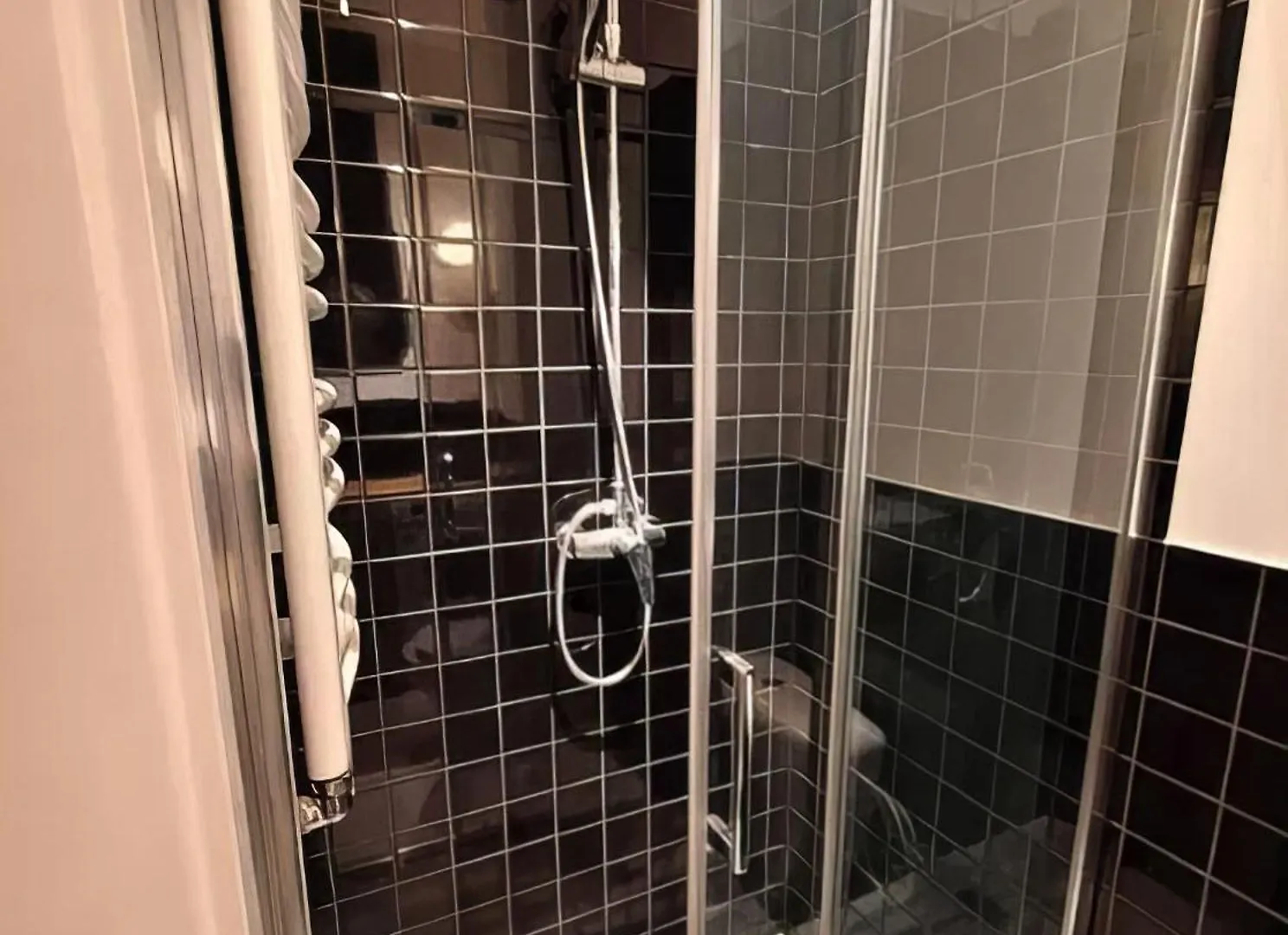 Koko Wiktoryn Apartments Warschau Polen