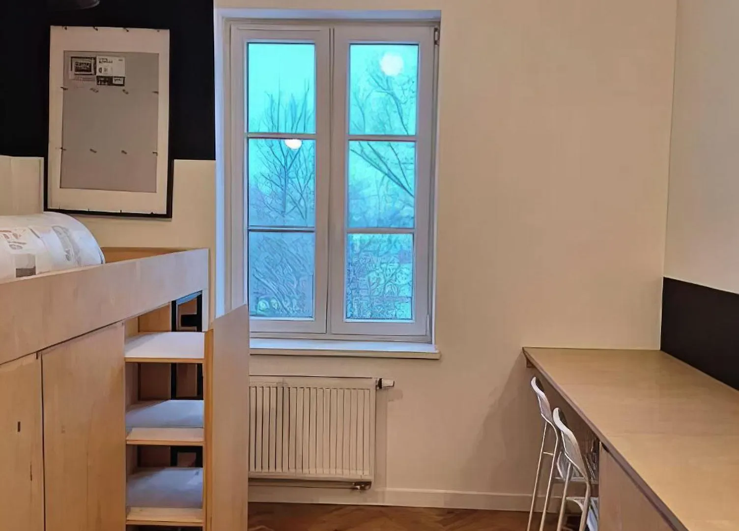 Koko Wiktoryn Apartments Warschau Polen