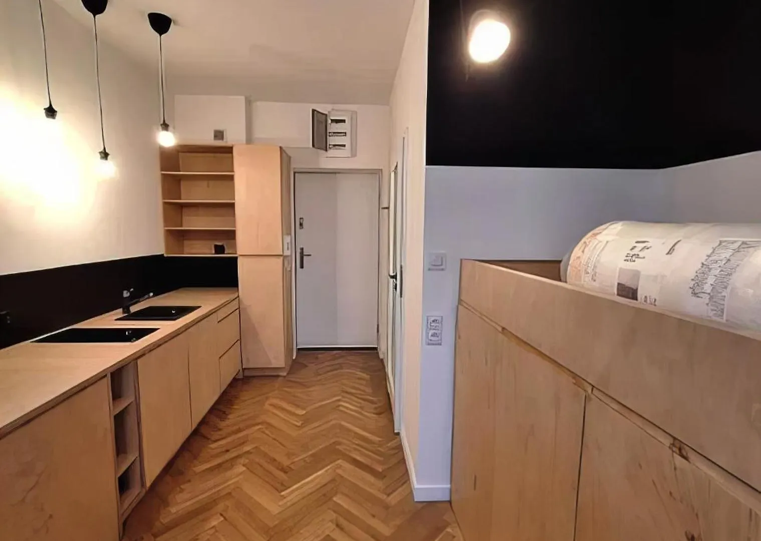 Koko Wiktoryn Apartments Warsaw